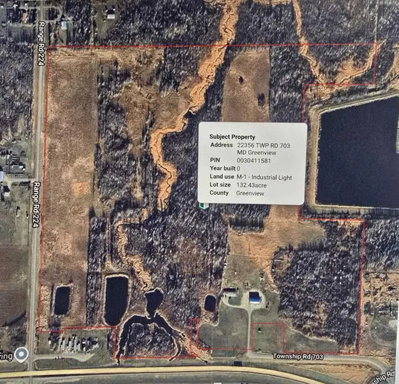22356 703 Township