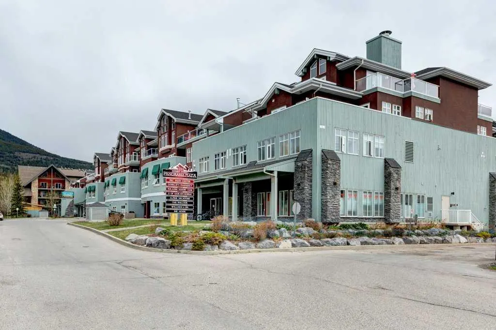 1151 Sidney Street, #204
