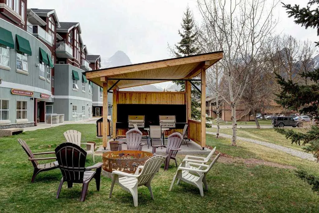 1151 Sidney Street, #204