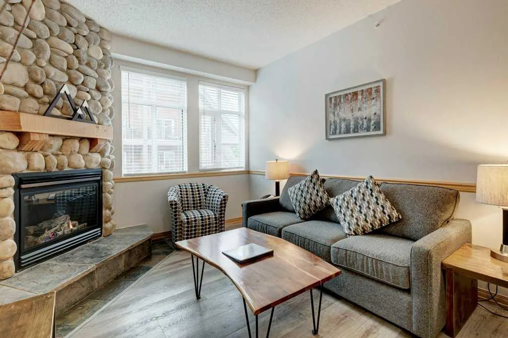 1151 Sidney Street, #204