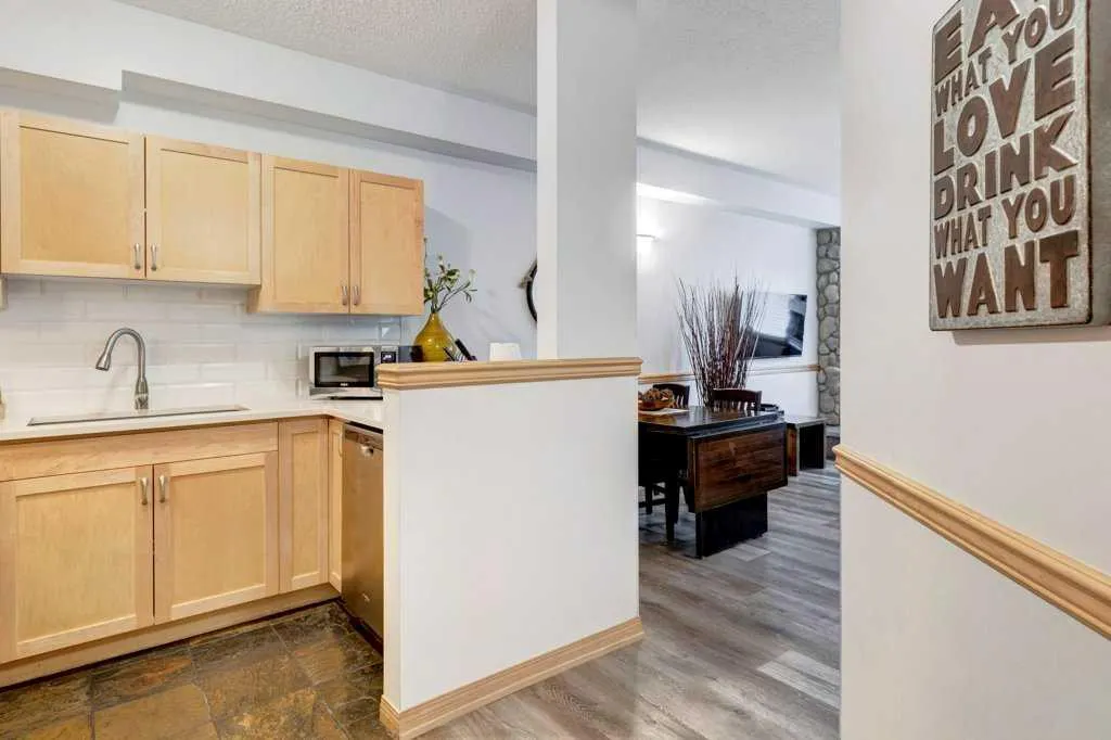 1151 Sidney Street, #204