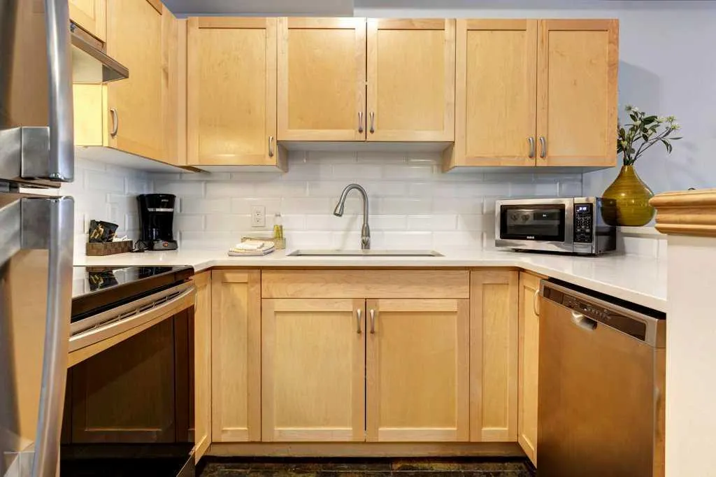 1151 Sidney Street, #204