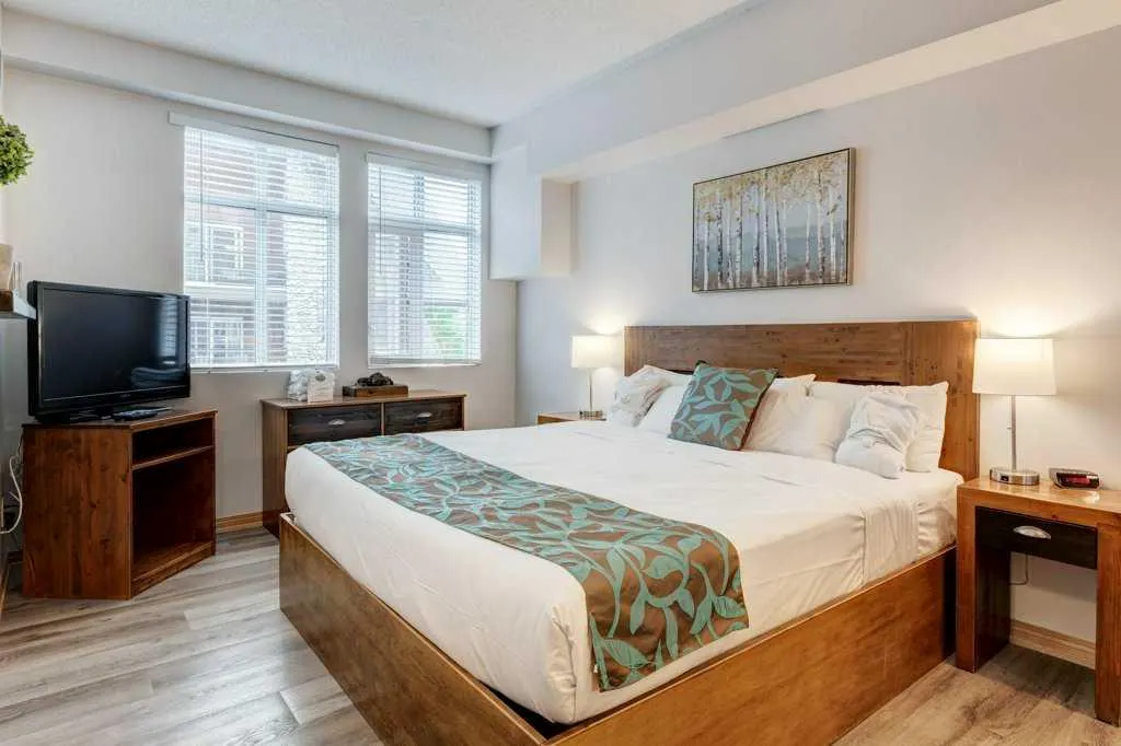 1151 Sidney Street, #204