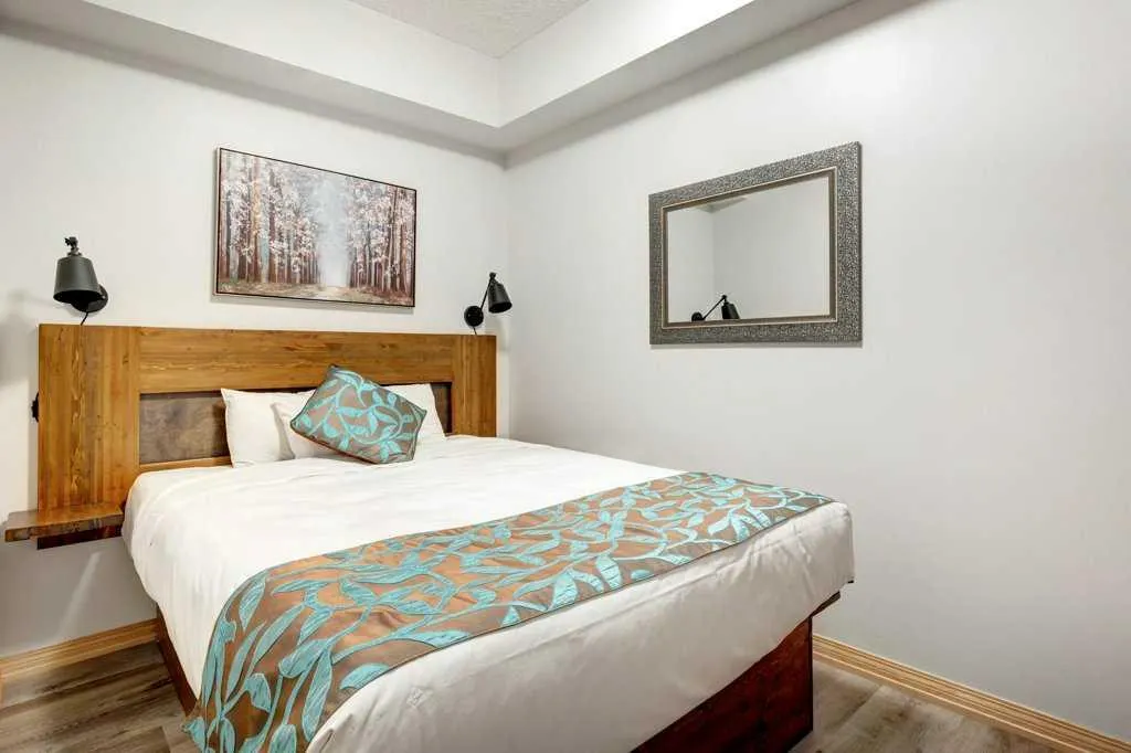 1151 Sidney Street, #204