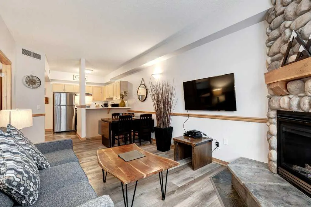 1151 Sidney Street, #204