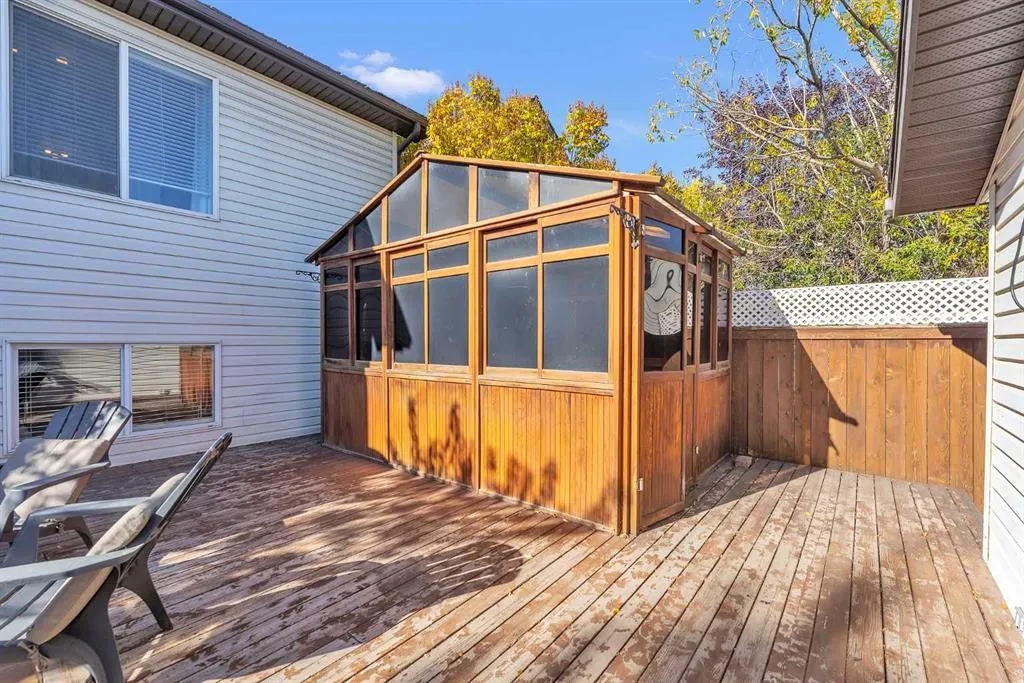 236 MT. Aberdeen Close SE