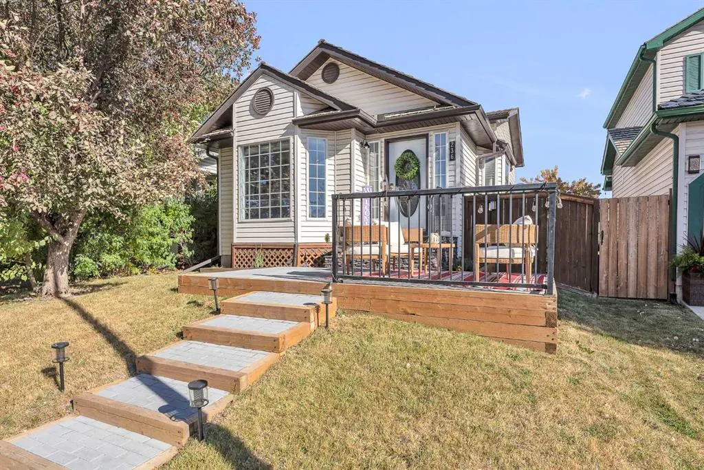236 MT. Aberdeen Close SE