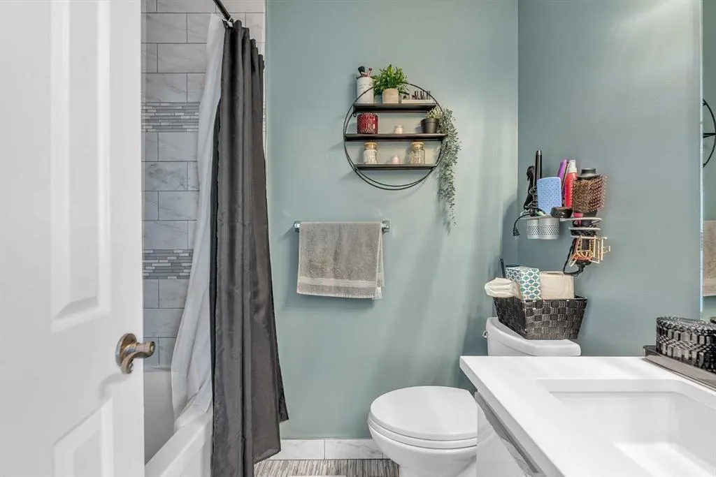 236 MT. Aberdeen Close SE