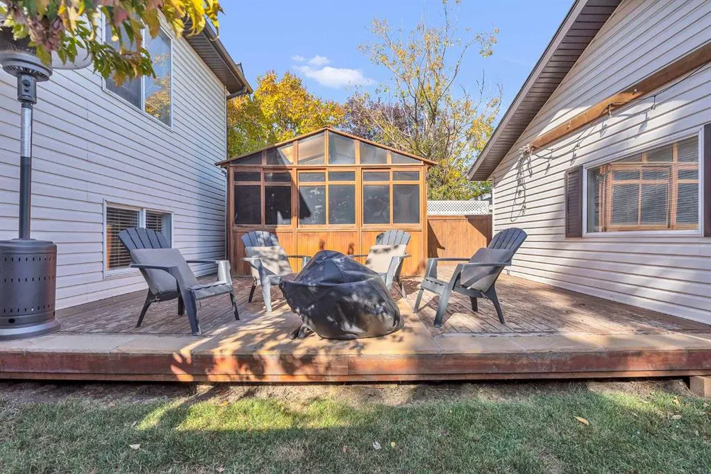 236 MT. Aberdeen Close SE