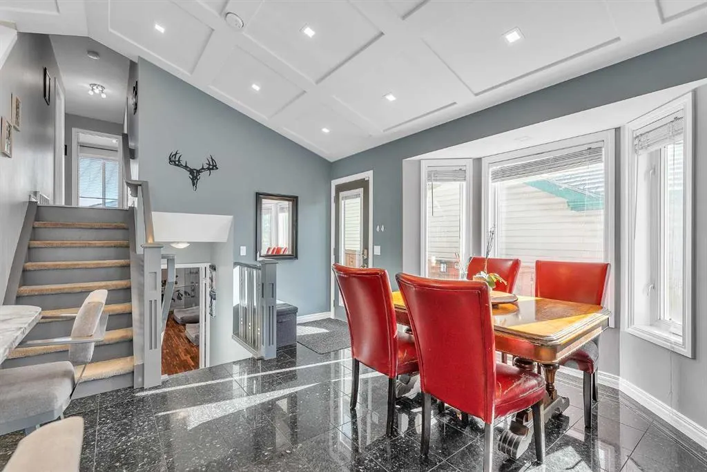 236 MT. Aberdeen Close SE