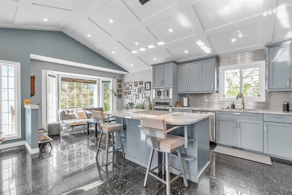 236 MT. Aberdeen Close SE