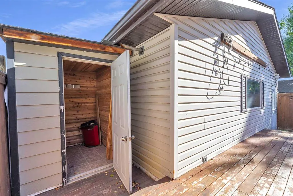 236 MT. Aberdeen Close SE