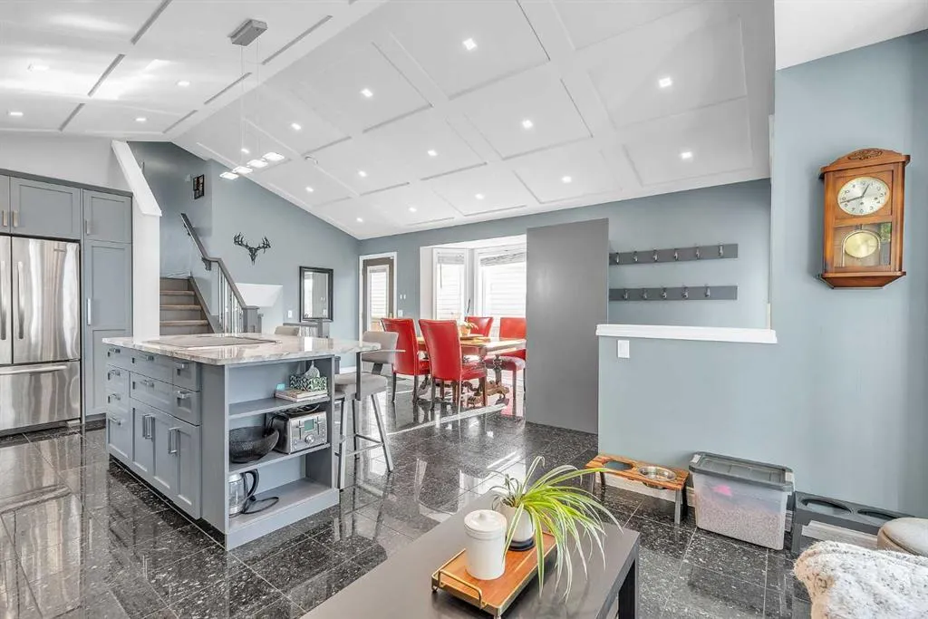 236 MT. Aberdeen Close SE