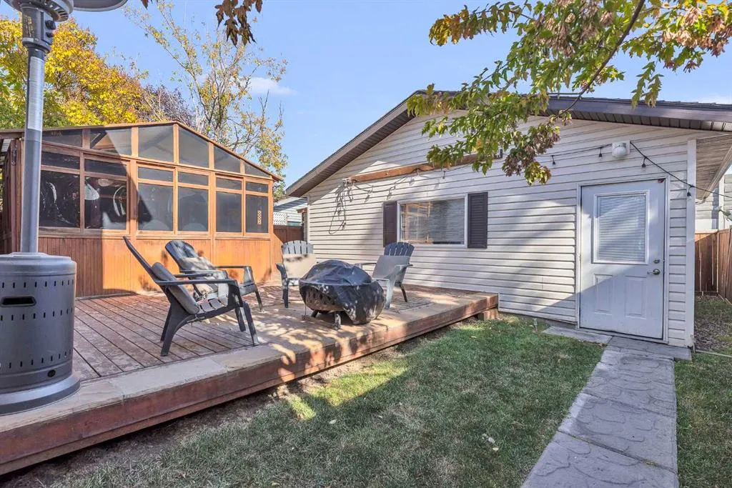 236 MT. Aberdeen Close SE