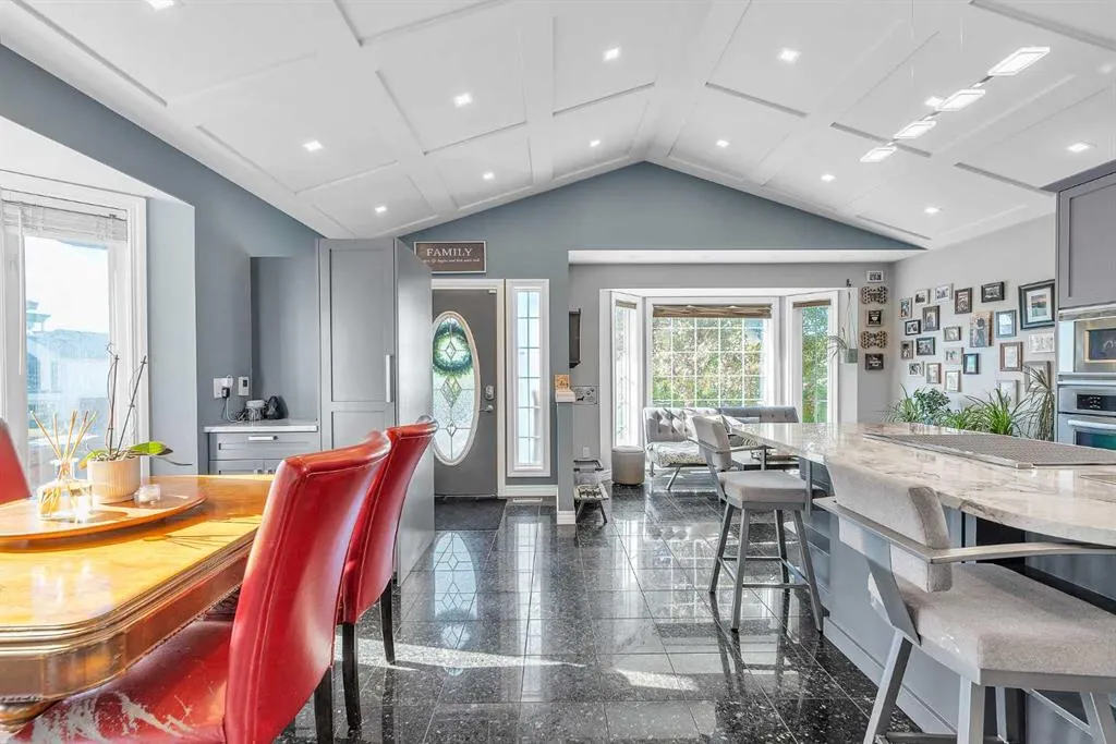 236 MT. Aberdeen Close SE