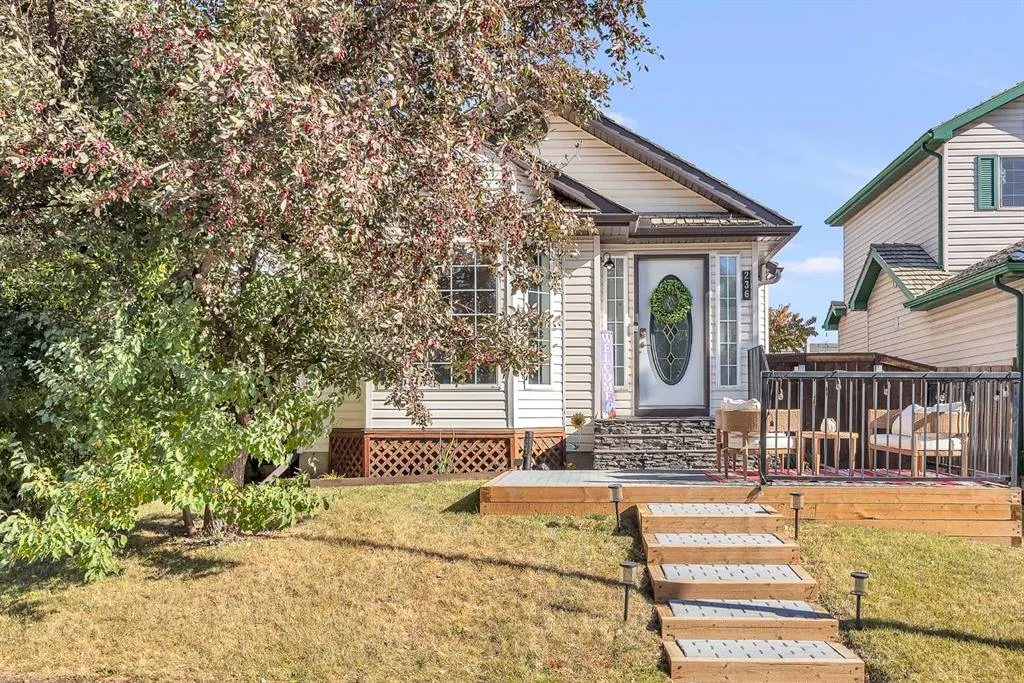 236 MT. Aberdeen Close SE