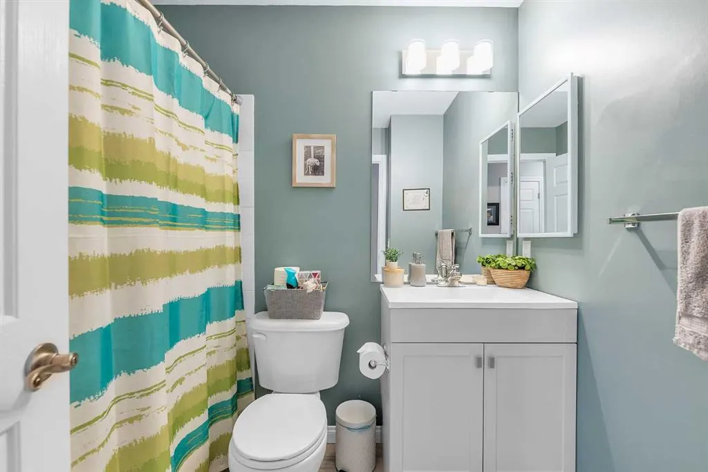236 MT. Aberdeen Close SE