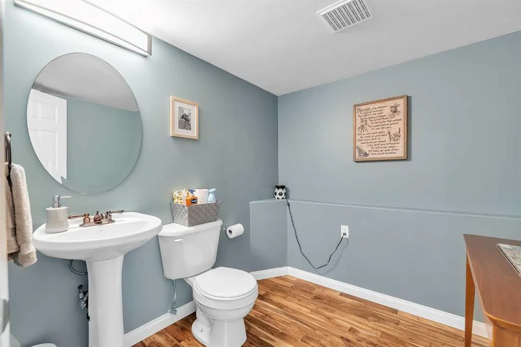 236 MT. Aberdeen Close SE
