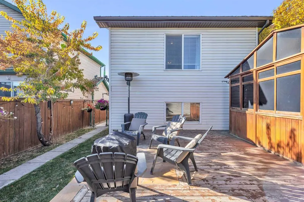 236 MT. Aberdeen Close SE