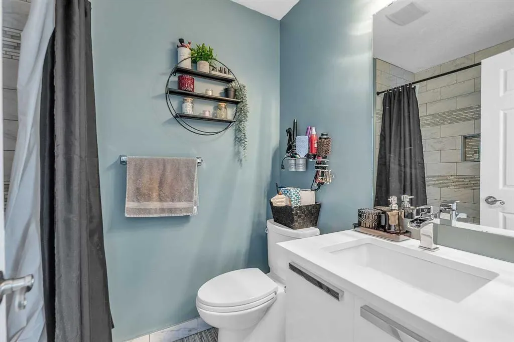 236 MT. Aberdeen Close SE