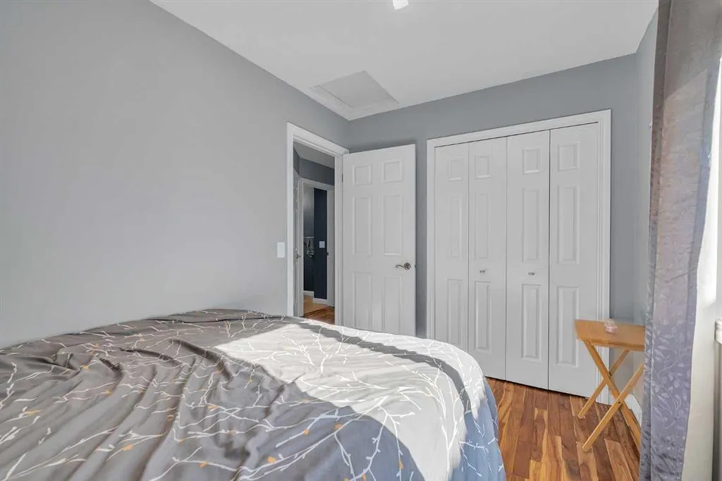 236 MT. Aberdeen Close SE
