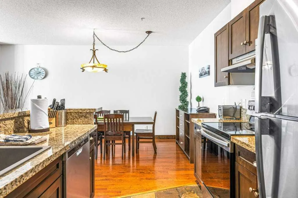 1151 Sidney Street, #306
