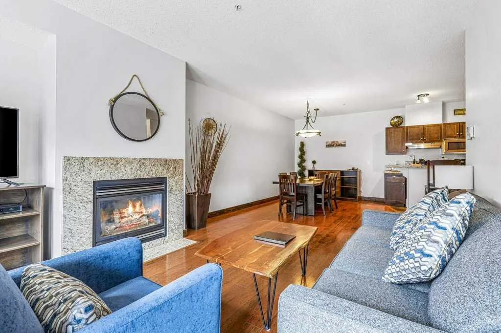 1151 Sidney Street, #306