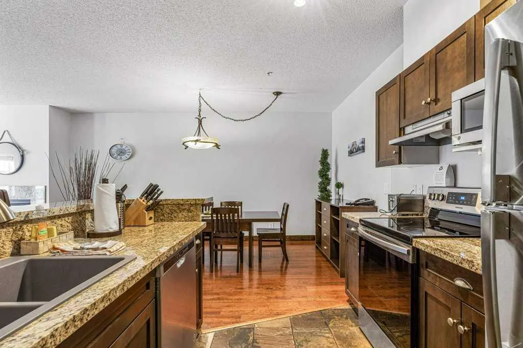 1151 Sidney Street, #306