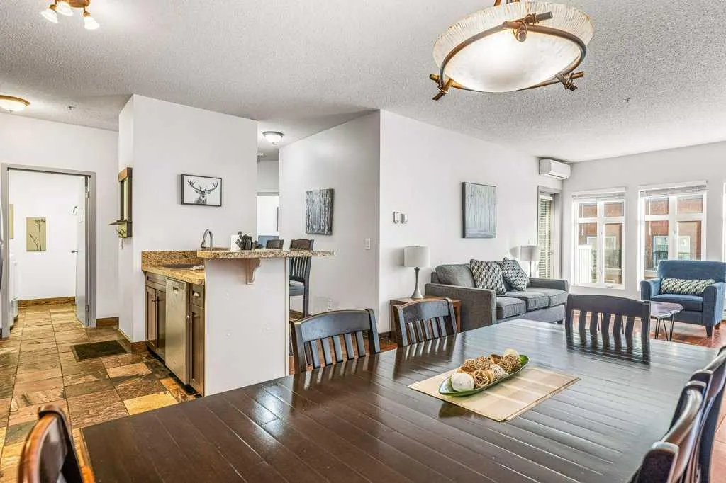 1151 Sidney Street, #306