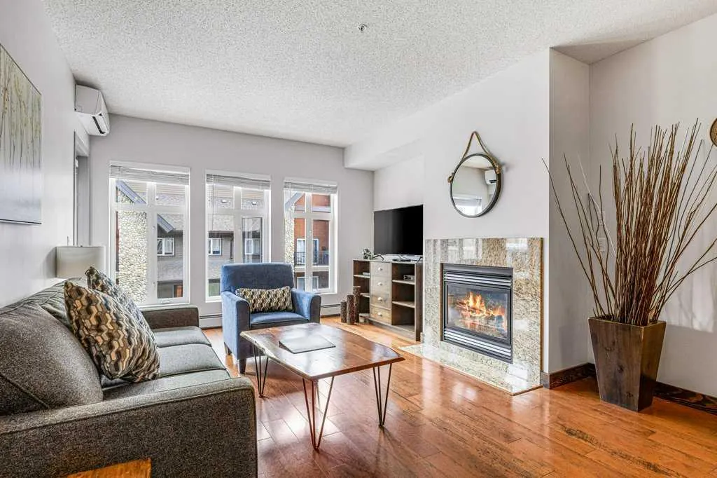 1151 Sidney Street, #306