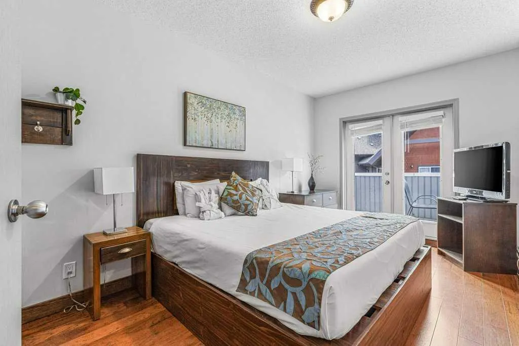 1151 Sidney Street, #306