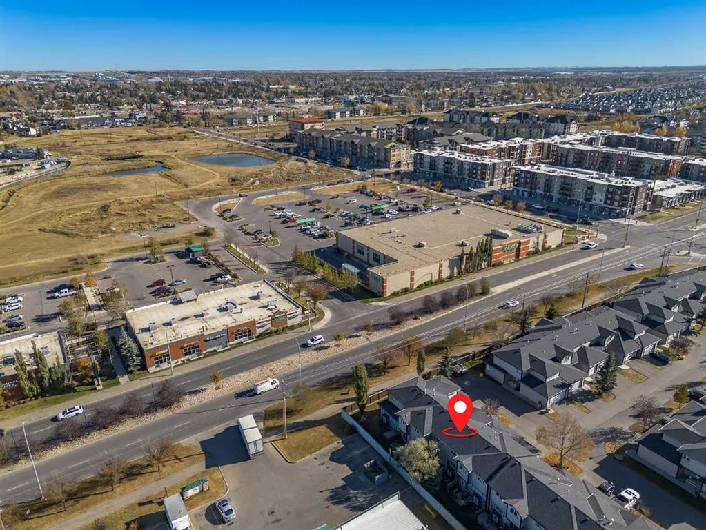 102 Canoe Square SW, #7