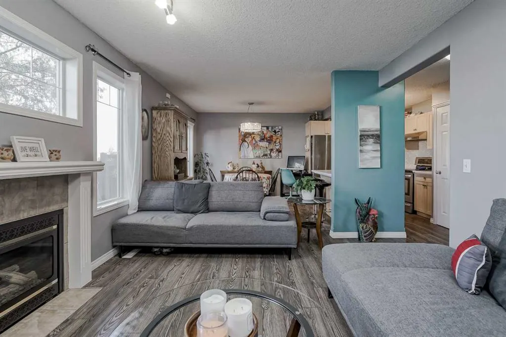 102 Canoe Square SW, #7