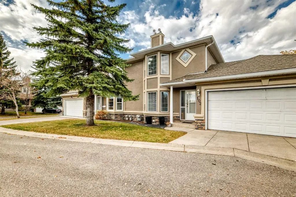 102 Mt Mckenzie Gardens SE