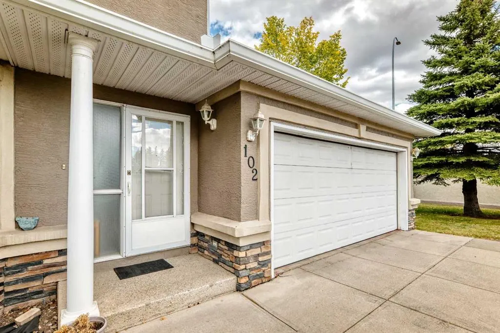102 Mt Mckenzie Gardens SE
