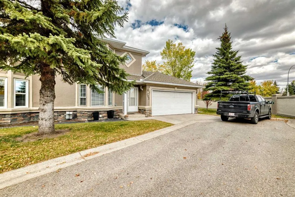 102 Mt Mckenzie Gardens SE