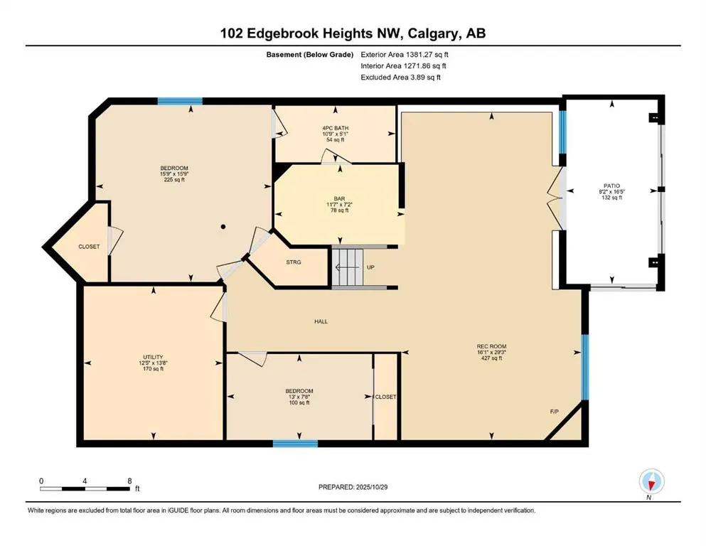 102 Edgebrook Heights NW