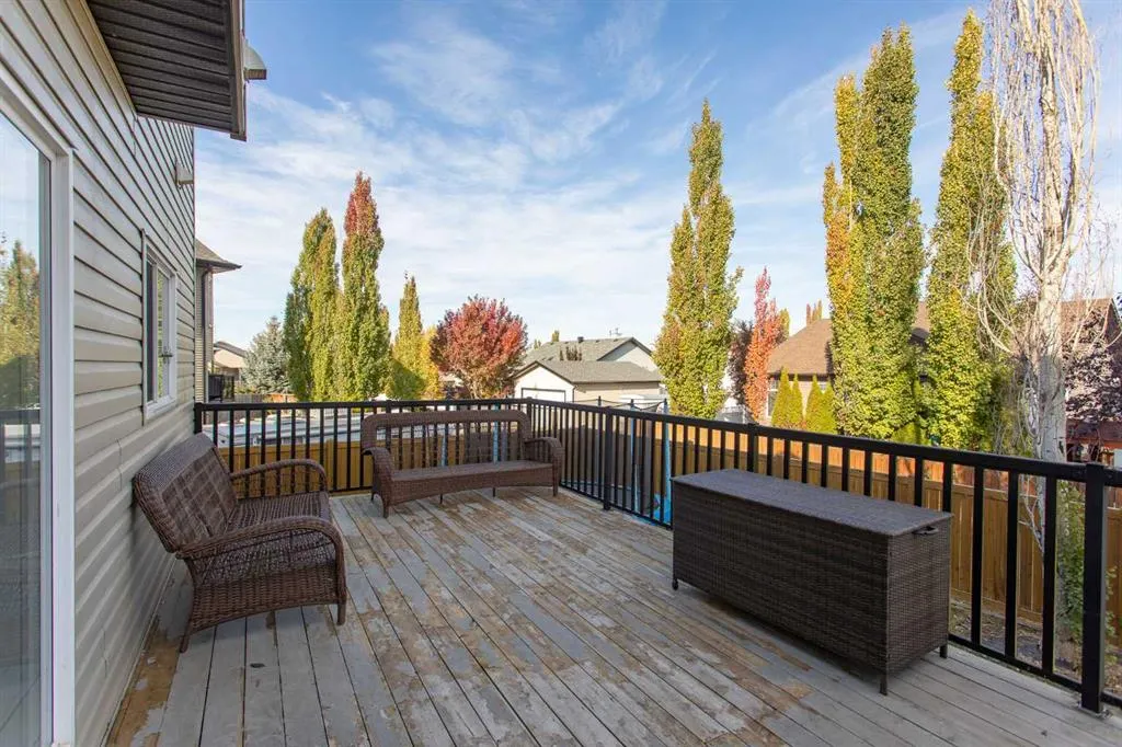 35 Woodrow Close