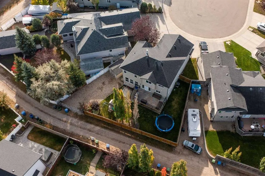 35 Woodrow Close