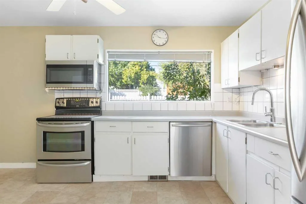 58 Kingsland Place SW