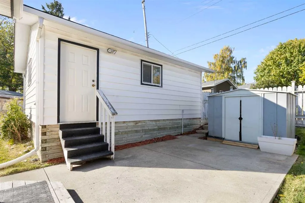 58 Kingsland Place SW