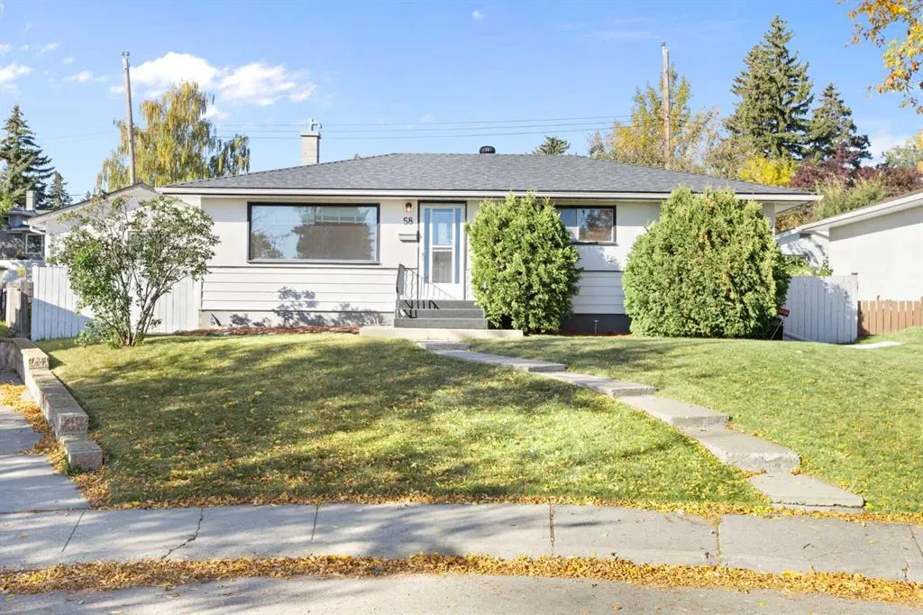 58 Kingsland Place SW