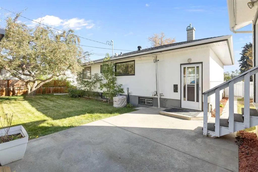 58 Kingsland Place SW