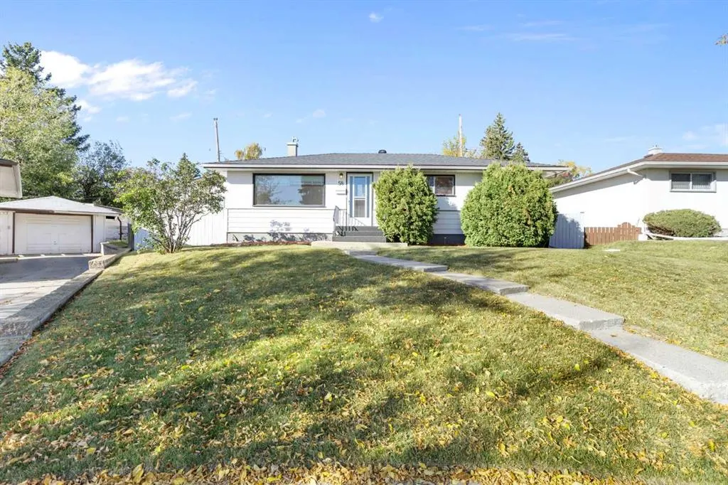 58 Kingsland Place SW