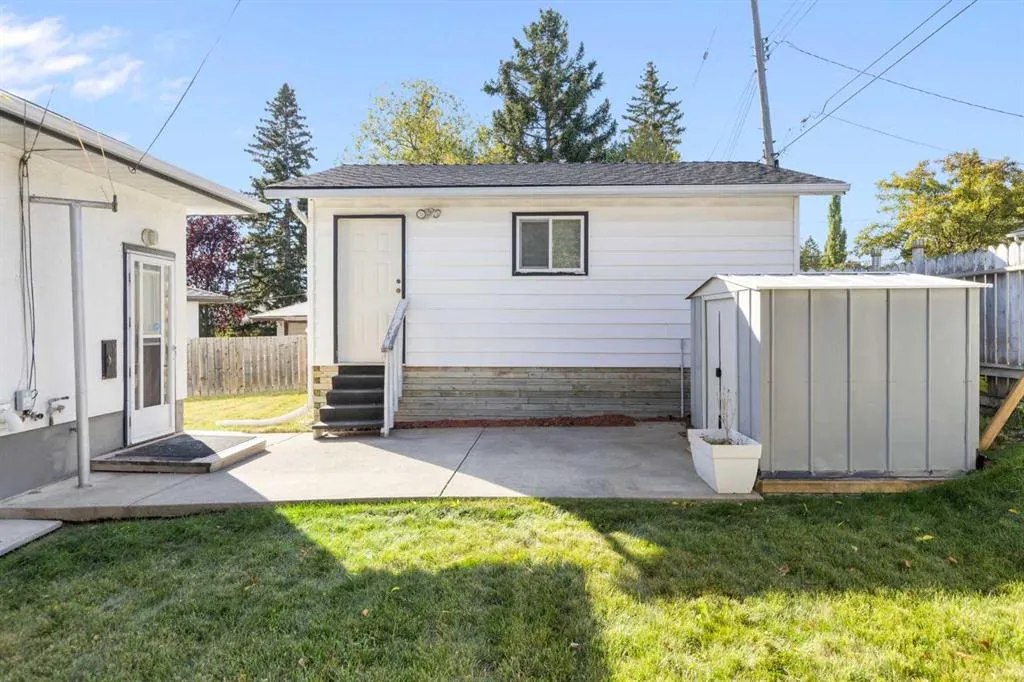 58 Kingsland Place SW