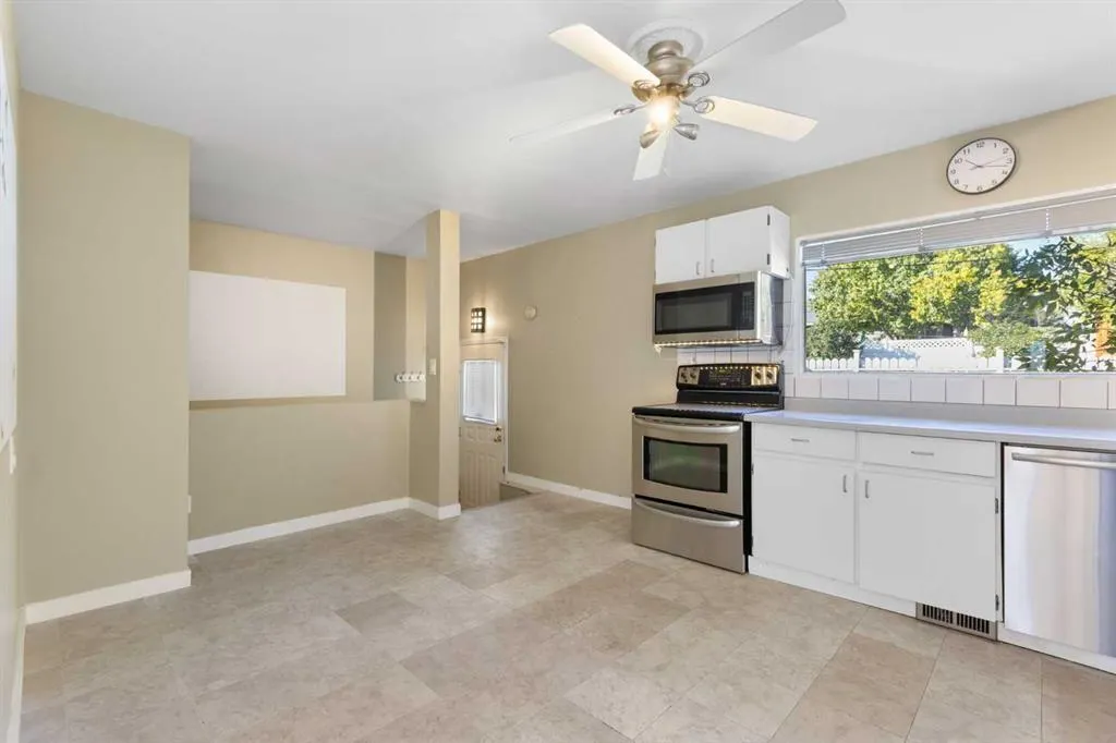 58 Kingsland Place SW