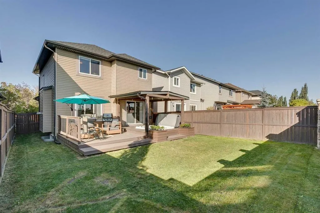 180 Cranberry Circle SE