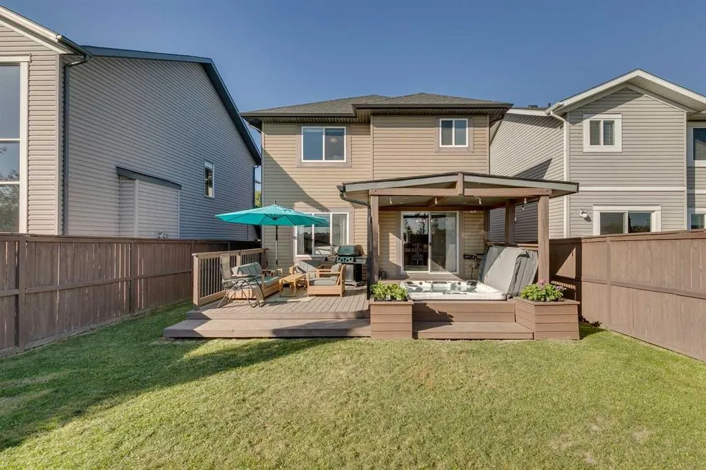 180 Cranberry Circle SE
