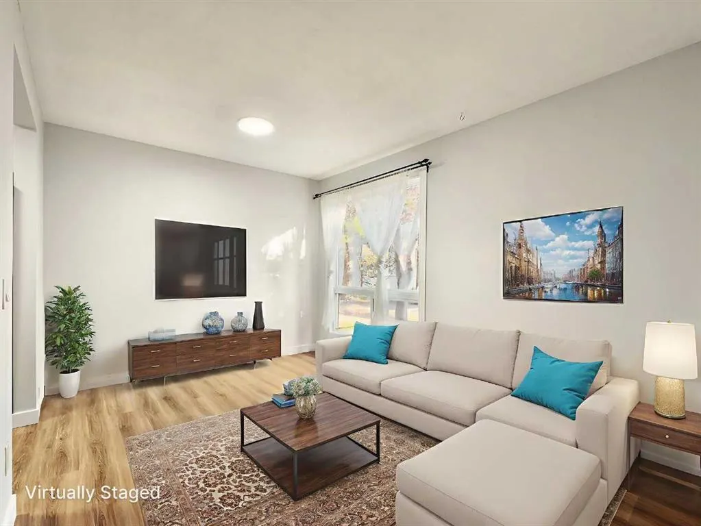 6915 Ranchview Drive NW, #92