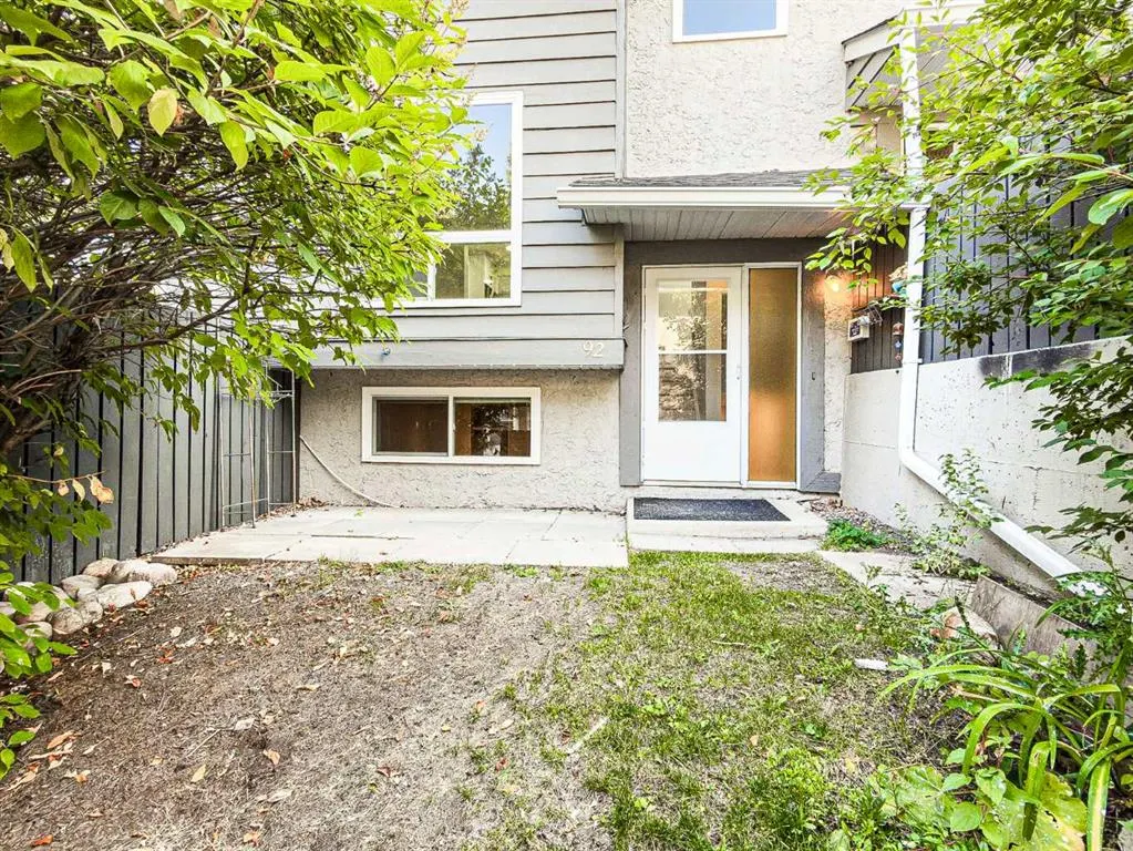 6915 Ranchview Drive NW, #92